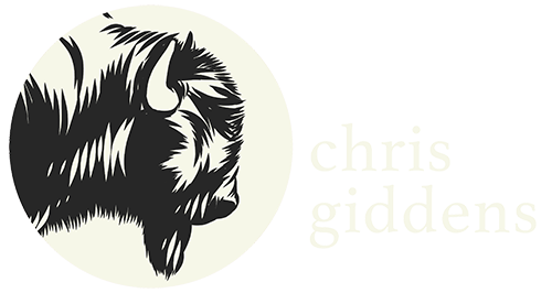 Chris Giddens Logo